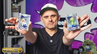 I'm Risking Everything To Build The Next Pokémon | DailyVee ep. 670
