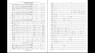 Cahaba Dances by Johnnie Vinson