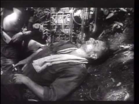 Portrait de Pierre Schoendoerffer.mov