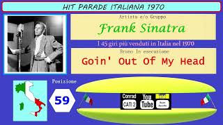 59. Frank Sinatra - Goin&#39; Out Of My Head