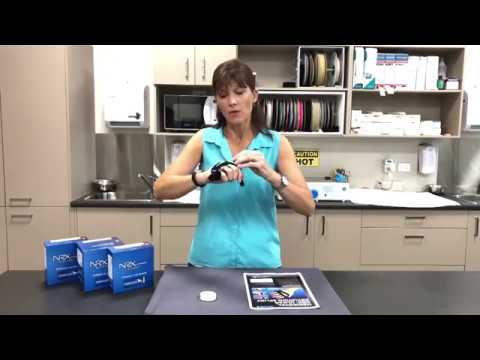 Mediroyal Ulnar Deviation Splint Introduction