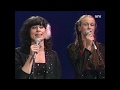 Melodi Grand Prix 1981 Darlings Født På Ny