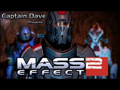 Mass Effect 2: Vanguard Walkthrough - Part 43: Belly Of The Beast