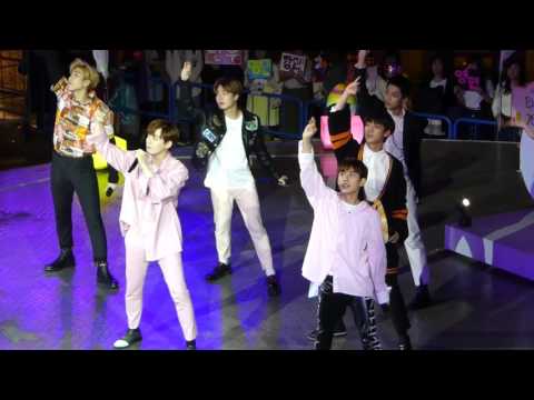 20160601 BOYFRIEND PARTY PEOPLE