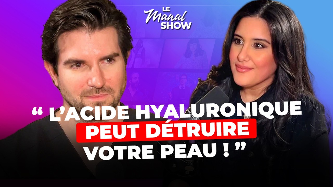 J’ai pratiqué +4000 interventions esthétiques : celle-ci vous tu*ra. Dr Vivien Moris