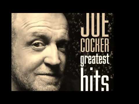 Sweet Little Woman - Joe Cocker