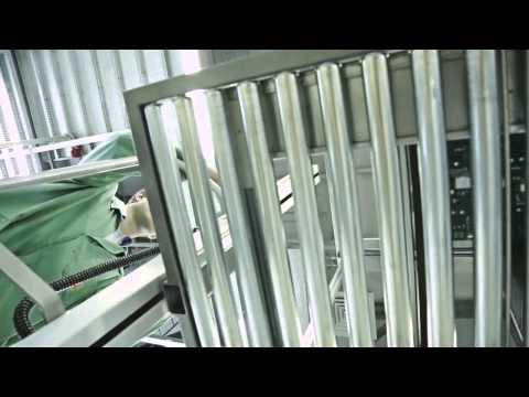 Tavrida Electric control modules production line
