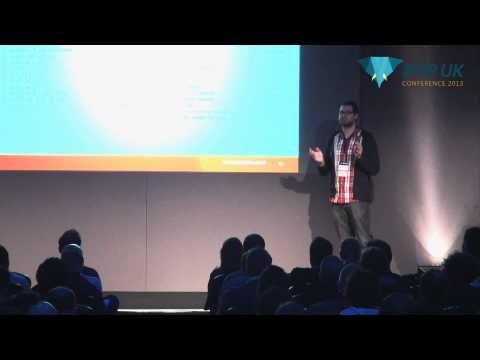PHP UK Conference 2013 - Kenny Gryp - Resolving MySQL Problems Quickly