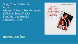 Download lagu Jamie Carr & Other - California mp3