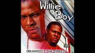 Willie Boy - Eastside 4 Life