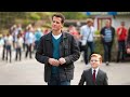A MYSTERY KID Fixes Their Broken Marriage in DAYS | Foster (2011) Movie Recap