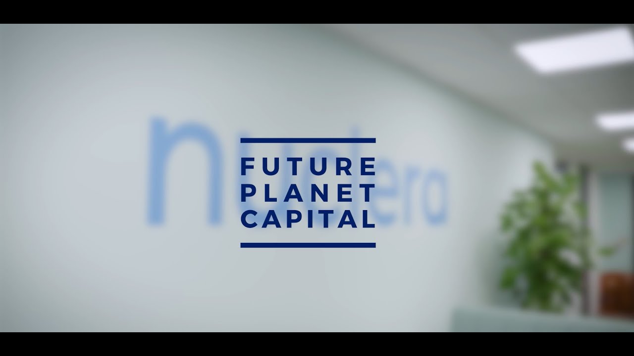 FPC Portfolio Spotlight - Nuclera