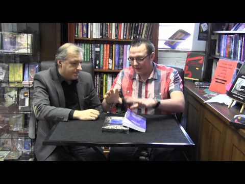 Alakazam Vlog #7 - Oasis Book Test, New iPhone App, Nest Of Wallets Envelopes