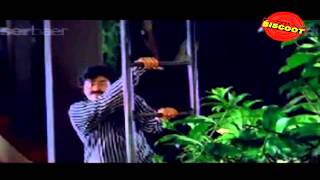 Maane | Malayalam Movie Songs | Ayaal Kadhayezhthukayaanu (1998)