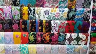Kain batik solo harga murah motif modern di Batikdlidir ( WA ) 082265652222 Pak Mudzakir