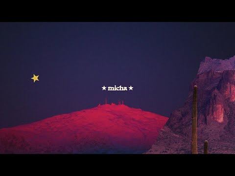Micha - Iliona