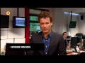 Toine Manders uit Asten met 50PLUS toch niet naar Europa