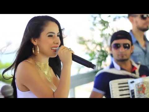 NÃO SE VÁ  ❤️ JULIANA E BONDE DO FORRO   Full HD  💯