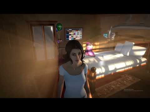 Dreamfall Chapters The Final Cut Book 5 Redux