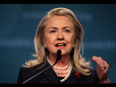 史上最も資格のある大統領候補者であるヒラリー・クリントンは、... (Hillary Clinton Would Be Most Qualified Presidential Candidate Since...)