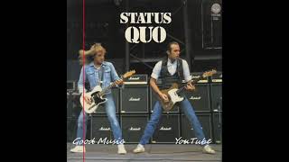 Status Quo - Stones ( 1978 )