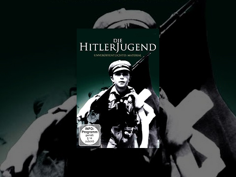 The Hitler Youth - Unpublished Material