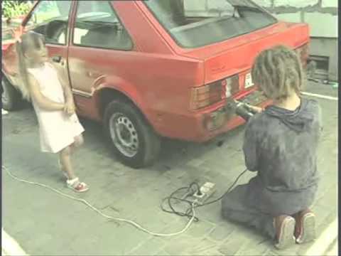 Lai dzīvo bērni 4 [lai dzivo lohi4] 1.daļa.