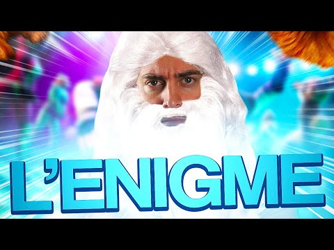 L'ENIGME DU PERE FOUGAS