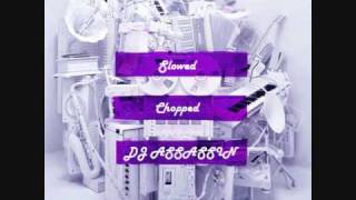 On To The Next One Slowed And Chopped