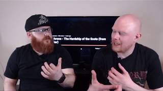 Darkthrone - The Hardship of the Scots (Reaction/Review) Darkthrone - The Hardship of the Scots (Reaction/Review)