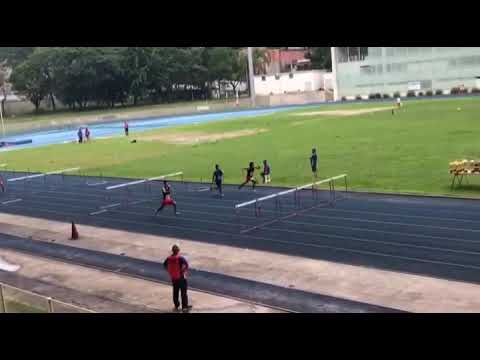 110m S Barreira AM - CAJINA 2019