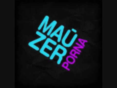 Mauzer - Uvaha