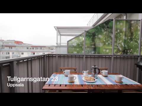 Tullgarnsgatan 23 - 3:a · 83m2 - Industristaden : Via Notar mäklare Uppsala