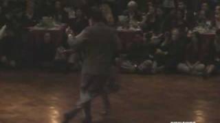 Daniel Nacucchio y Cristina Sosa - El Nene del Abasto