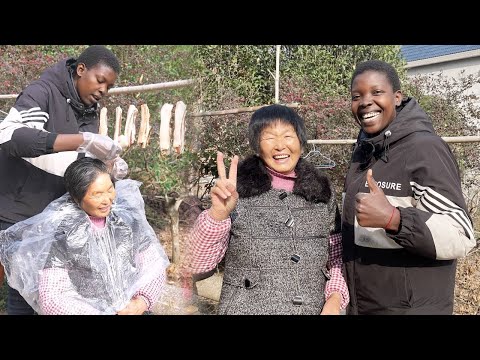 Eltern möchten nicht, dass ihre Kinder traurig sind, wenn sie älter werden