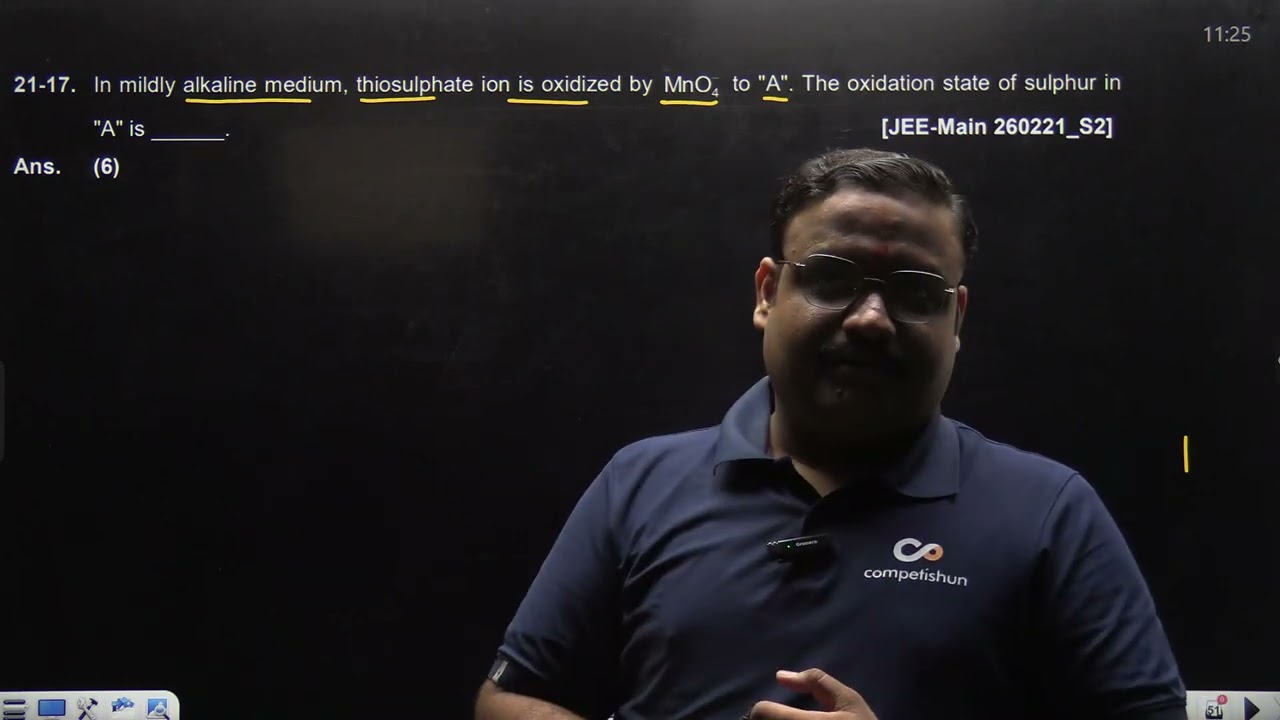 Video Solution
