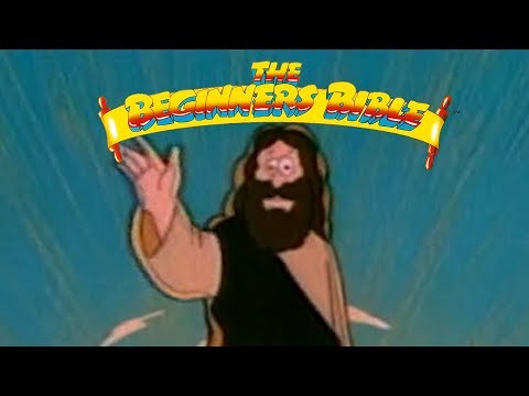 ✝️ 3 Folgen - Bibelgeschichten ✝️