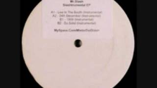 Mr.Slash - 1999 (Instrumental) [Proper Version No Loops]