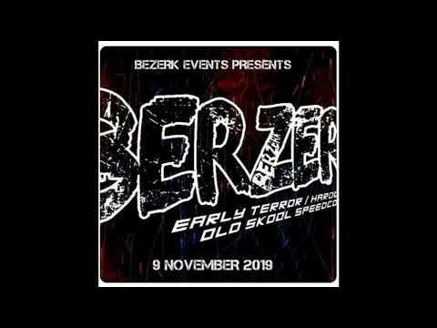 Amiga Shock Force @ Berzerk II / Eindhoven 09-11-2019