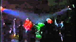 The Melvins Live 10/08/1985 (Part 3)