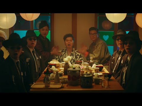 《Hotel》-黃子軒與山平快Zixuan&SlowTrain feat.拍謝少年 Sorry Youth (Official Music Video) thumnail