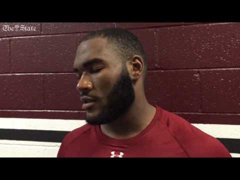 Position changes in 2015 confusing for Ulric Jones