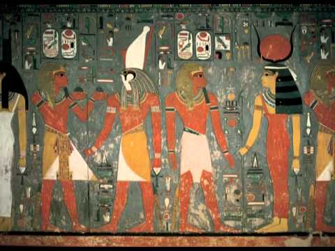 Historia Del Arte Universal Cap 01