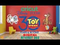 New Disney Pixar Toy Story 30th Anniversary Digital Mystery Box