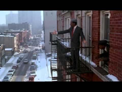 Amerikába Jöttem - Jó reggelt szomszédaim !.avi