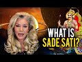 What Is Sade Sati: 7 1/2  years of Bad Luck?