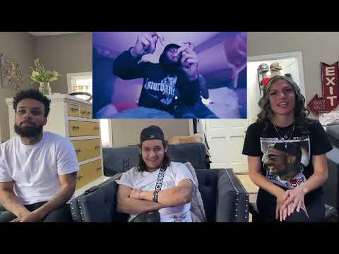 TRASH OR PASS-Asian Doll ft. Sheemy "Baby" REACTION