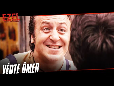 Pincer Ali Harcjelenet - Ezel Bosszú Mindhalálig Epizód 1