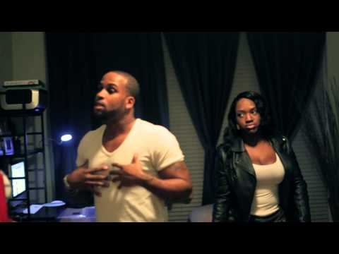 Jahmal Brown - All This Love Official Video