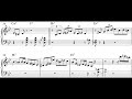 Wynton Kelly - Kelly blue | Piano solo transcription